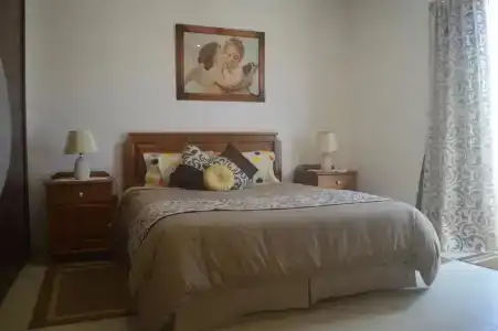Estrella Lodging - 5