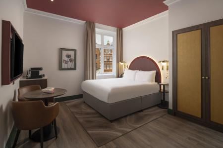 Holiday Inn London Oxford Circus, An Ihg - 43