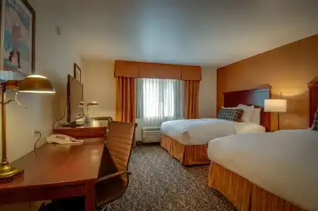 Best Western Plus-Tahoe - 2