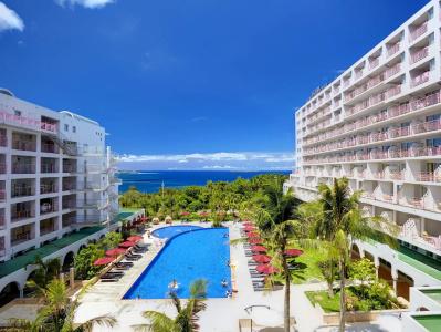 Mahaina Wellness Resorts Okinawa - 87