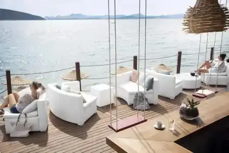 TUI MAGIC LIFE Bodrum - 13
