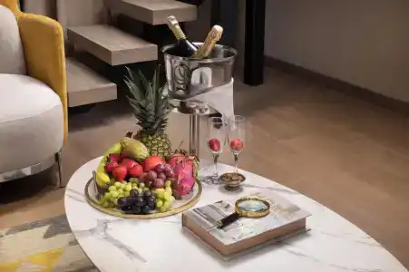 Nish İstanbul Suites & - 71