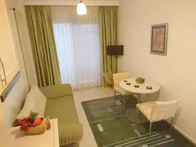 Kamer Suite & - 62