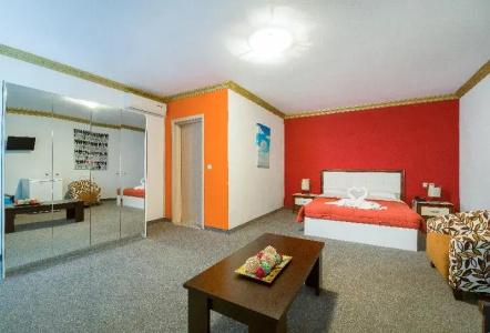 Paradice Luxury Suites - 65