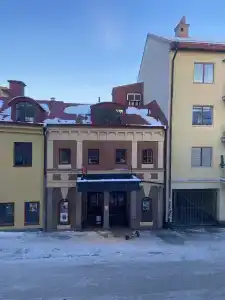 Uppsala CityStay - 67
