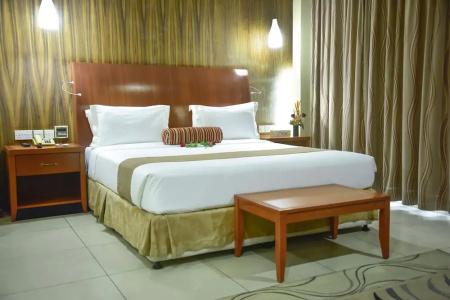Harbour View Suites - 110