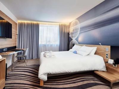 Novotel Kraków Centrum - 77