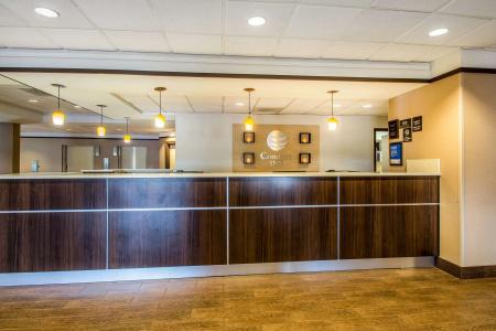 Comfort Inn Maingate - 1