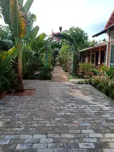 Sun Boutique Resort & Restaurant - 27