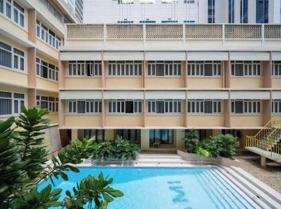 Miami Bangkok - Sha Plus - 32