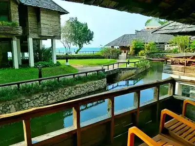 Sunset Park Resort And Spa - Sha Plus - 131