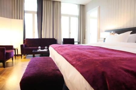 Hôtel Ettenheim - 36