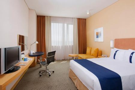 Holiday Inn Express Shangdi Beijing, An Ihg - 2