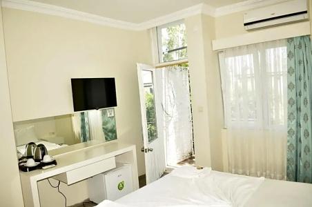 Kemer Park Otel - 101