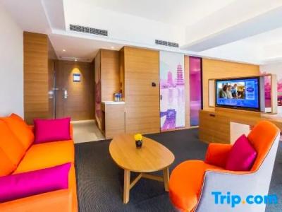 Hampton by Hilton Guilin Lingui - 97