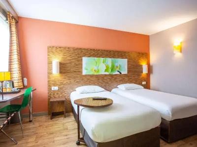 ibis Styles Bourges - 77