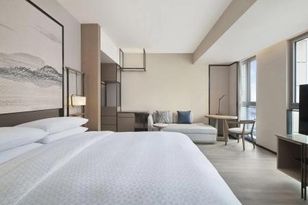 Four Points by Sheraton Suzhou, Wuzhong - 51