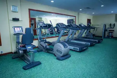 Ramada Plaza by Wyndham Gence - 19