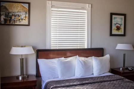 Riptide Oceanfront - 110