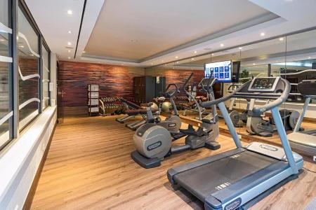 Pestana Berlin Tiergarten - 23