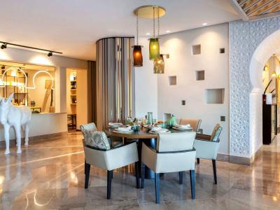 Mövenpick Gammarth Tunis - 33