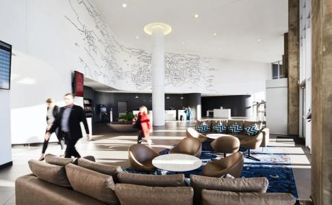 Rydges Airport - 29