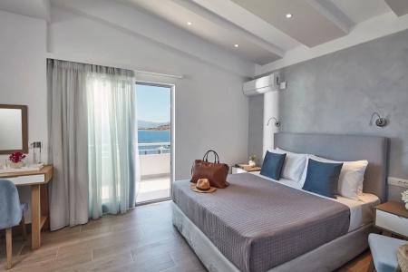 Alkinoi Resort And Spa - 41