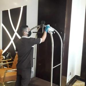 Number One Tower Suites - 18