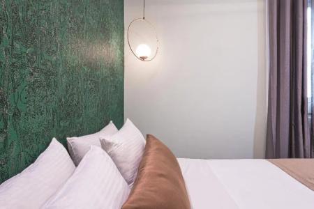 Belle Epoque Suites - 84