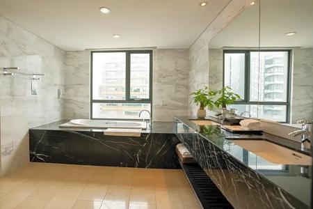 My Way & Residence - 110