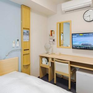 Toyoko Inn Kagoshima chuo eki Higashi guchi - 37