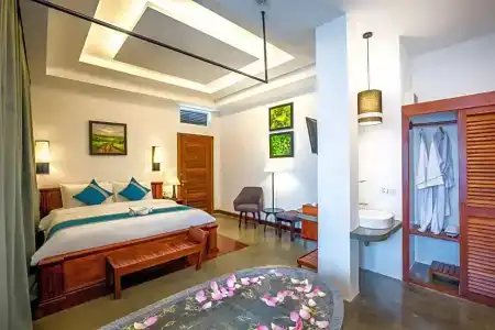 The Tito Suite Residence - 98