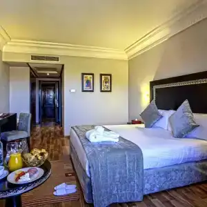 Palm Plaza Hôtel & Spa - 25