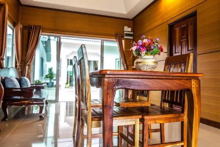 Baan Tah On The Sea - 488