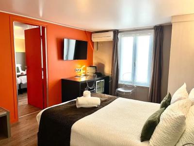& Spa Le Renard Centre - 54