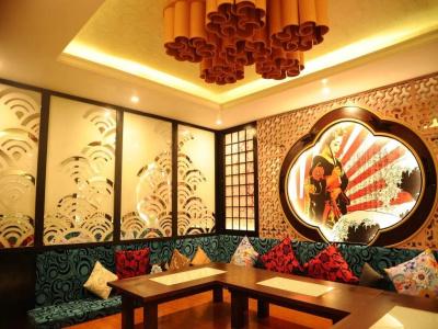 Sun Spa Resort & Villa - 11