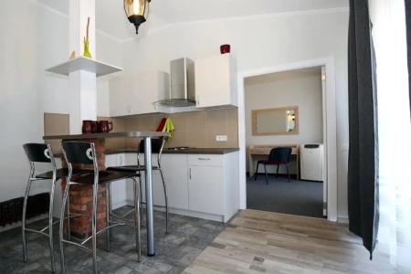 Apart Tomo Free Parking - 144