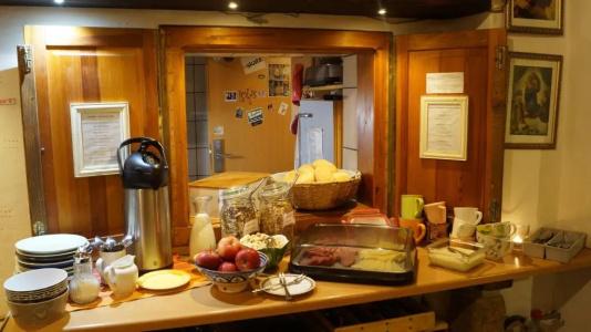 Hostel Lollis Homestay Dresden - 10