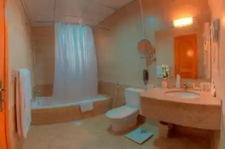 Asfar Resorts Al Ain - 29