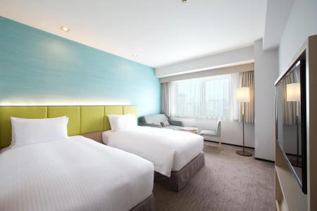 Holiday Inn Osaka Namba - 7