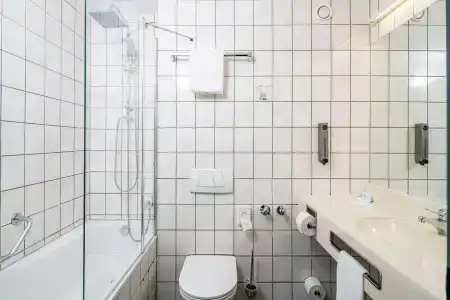 Best Western Plaza Grevenbroich - 10