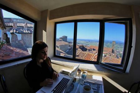 Italia Cortona - 16
