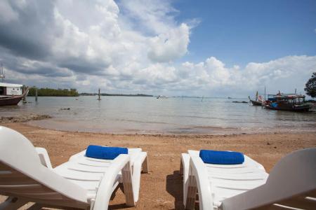 Arawan Krabi Beach - 22