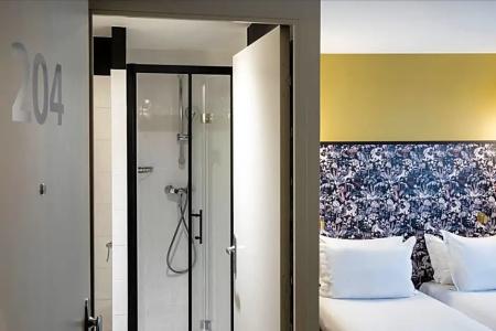 Hôtel Paris La Fayette - 48