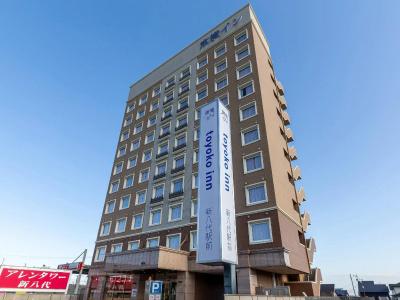 Toyoko Inn Shin-yatsushiro Ekimae - 13