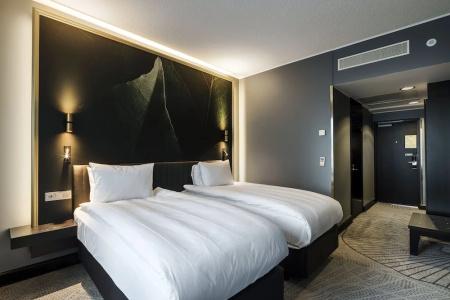Crowne Plaza Helsinki - Hesperia, An Ihg - 111