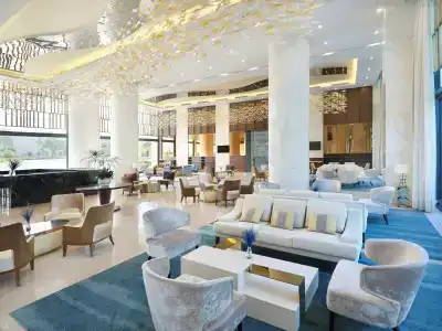 Radisson Blu Resort Phu Quoc - 22