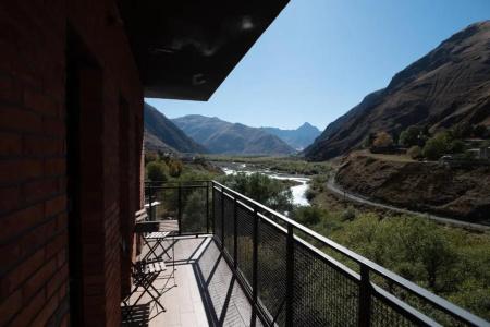 Stancia Kazbegi - 56
