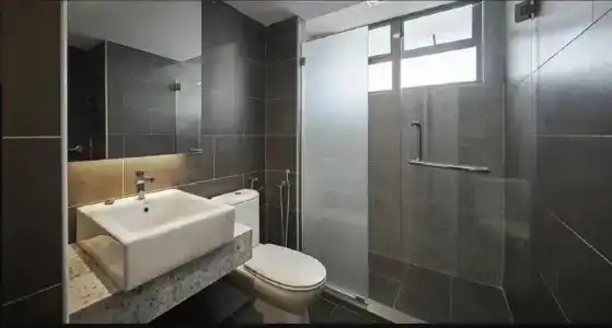 Tropics Eight Suites - 51