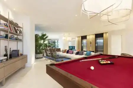 Sls Cancun & Spa - 24
